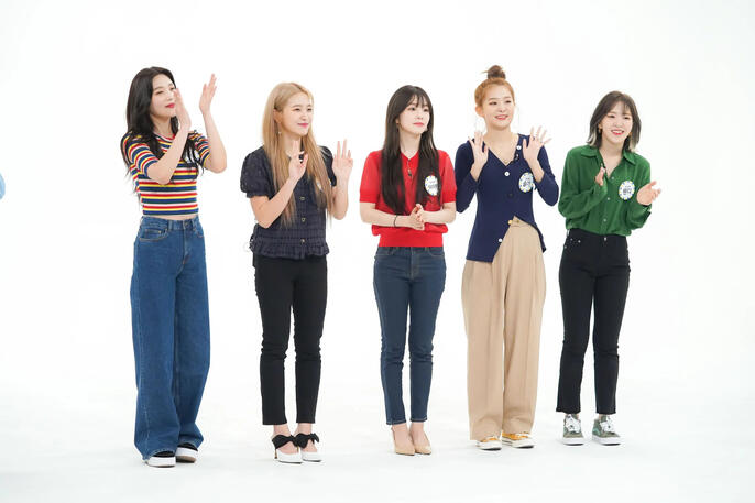 Weekly Idol