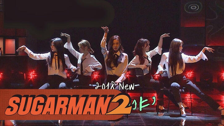 Sugarman 2